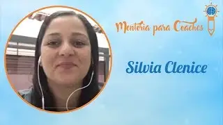 Silvia Clenice - Coach