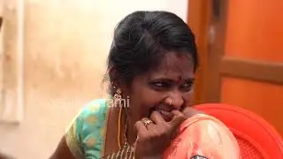சேலம் மணிக்கு நரம்பு தளர்ச்சி SALEM MANI  Comedy Short Film