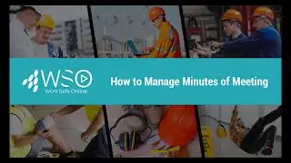Minutes of Meeting
