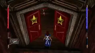 American McGees Alice Livestream Playthrough Part 2