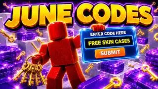 *NEW* ALL CODES FOR RIVALS ROBLOX IN JUNE 2026 ✅ WORKING ROBLOX RIVALS CODES FOR FREE SKIN CASES!