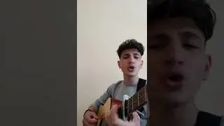 (Tuğkan - Ele layık) Tuğkan cover #shorts