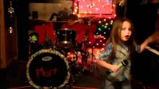 Murp | Aaralyn and Izzy - Jingle Bells