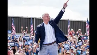 Kush është Tim Walz, kandidati demokrat për nënpresident?
