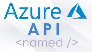 API Environment Variables | Azure API Policy | Named Values