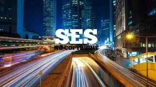 Ikson - City (SES Musically Mind No Copyright Music)