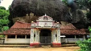kurunegala Algama Rajamaha viharaya