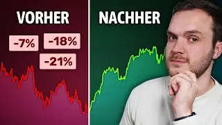Alles rot? So rettest du dein Depot (5 Schritte)