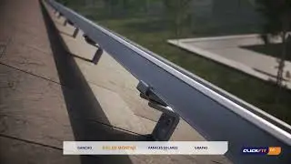 ClickFit EVO Para Tejados de Pizarra