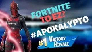 Apored wird nach dem video sagen das ich der beste Spieler der Welt bin 