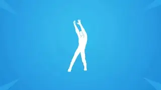 ЖУЧИЙ ТАНЕЦ - эмоция Fortnite