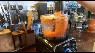 Кухонный комбайн Oberhof Schwung C26