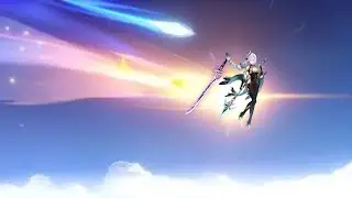 Shenhe banner scammed me ? | Genshin impact