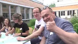 Летние новости: 20 июня 2019