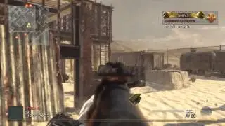 MW2 Online XP Lobby [Closed] :(