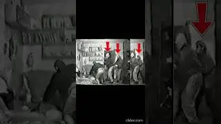 Легендарное задержание банды джигитов-налётчиков #shorts