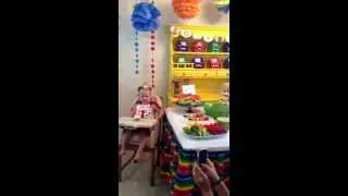 Jory turns 2!!!!!