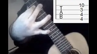 Impossible Uke (With Tab)