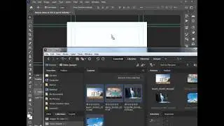 Adobe Creative Cloud - Photoshop: creating a video with Photoshop