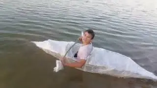 Лодка своими руками