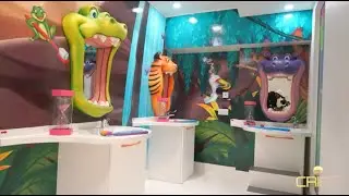 Dentistry Cribs – Happy Kids Dental