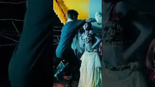 Dj बजाबे बाला सजंबा। #bhojpuri #maghi #dance #shortfeed #song #youtubeshorts #viralvideo #maghiya 👑