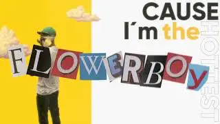 Flowerboy