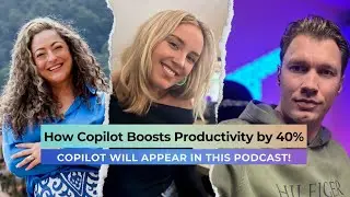 Why Copilot should be integrated in your life