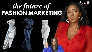 Hanifa 3D Fashion Show by Anifa: 5 Lessons in Marketing Excellence