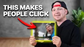 How To Make The BEST YouTube Thumbnails