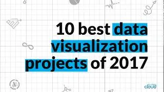10 Best Data Visualization Projects of 2017