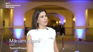 Shared Services & GBS Select - Tools2PowerTestimonial
