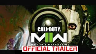 Call of Duty Modern Warfare II - Official Launch Trailer | Digital Pre - Order