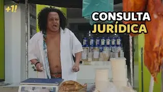 Consulta Jurídica