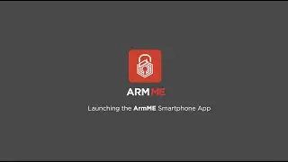 Launching the new ArmME App