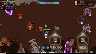 castle defense online - testing custom difficulties