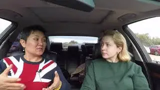 Строительство, аренда и покупка недвижимости в Австралии с Майей Ким