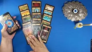 💯🔥Как разрешится ситуация ❓        