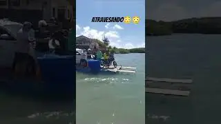 É um carro flutante?😳😳