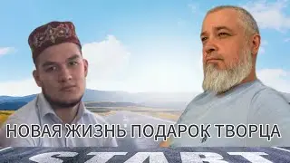 НОВАЯ ЖИЗНЬ #жизнь #здоровье #гипноз #демон #павелдмитриев #ислам #психология #гипноз #целитель #мир