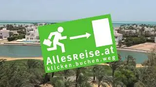 El Gouna Impressionen in 4K AllesReise.at