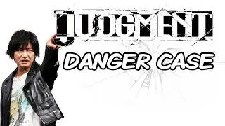 Judgment PC Gameplay Test Rx470