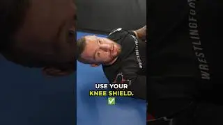 5 tips for an IMPASSABLE Half Guard 🔥🥋 