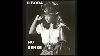 D`Bora  No Sense