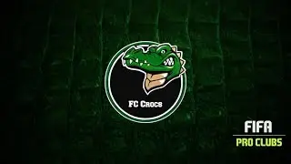 FC Crocs | FIFA Pro Clubs | First season compilation