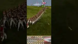 Hessian Firepower - Empire total War II mod - 