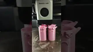 Pink-🩷Lighter case-emotions-4pk #asmr #3d