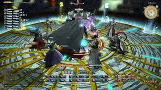 Sanctity of the Ward (Part 1) - SGE POV