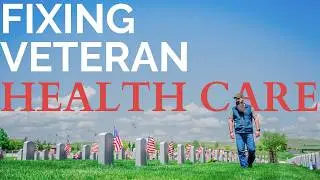 Warrior to Advocate: Chris Enget continues fighting for Vets