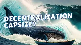 Aare Crypto Whales the Decentralization's Nemesis?